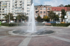 Bld. Coposu