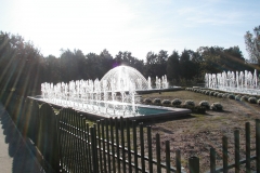 Parc Cuza