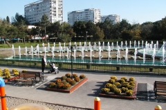 Parc Cuza