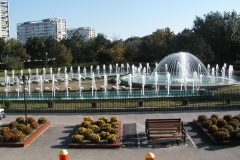 Parc Cuza