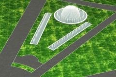 Parc Cuza