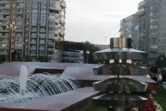Parc Obor