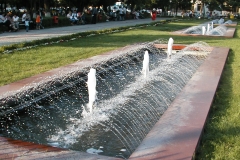 Parc Obor
