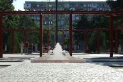 Parc Titanii