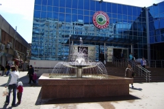 Piata Crangasi