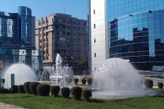 Sediul Petrom Ploiesti